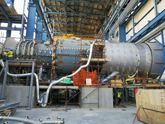 Montaj - reparatii echipamente energetice - Bucuresti