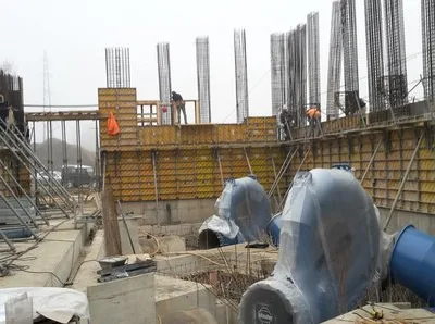 Montaj - reparatii echipamente energetice - Bucuresti