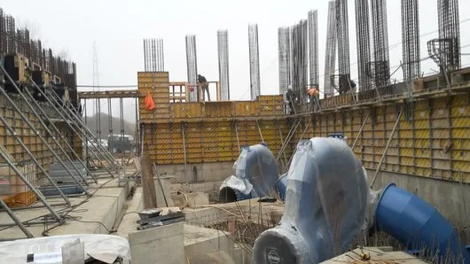 Montaj - reparatii echipamente energetice - Bucuresti