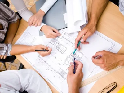 Inchirieri si vanzari echipamente constructii - Bucuresti