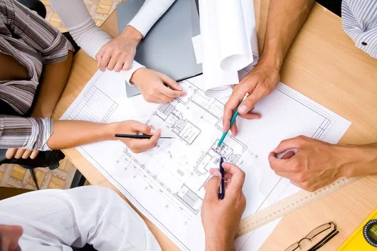 Inchirieri si vanzari echipamente constructii - Bucuresti