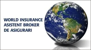 ASISTENT BROKER DE ASIGURARI