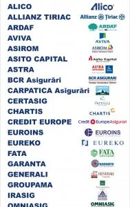 ASISTENT BROKER DE ASIGURARI