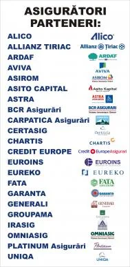 ASISTENT BROKER DE ASIGURARI