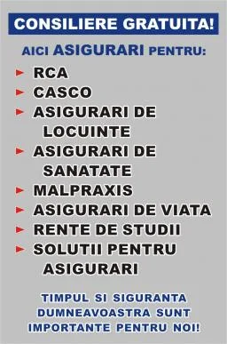 ASISTENT BROKER DE ASIGURARI