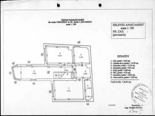 AGENTIA IMOBILIARA ATU Consulting International