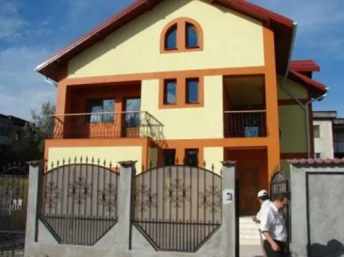 AGENTIA IMOBILIARA ATU Consulting International