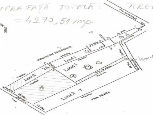 AGENTIA IMOBILIARA ATU Consulting International