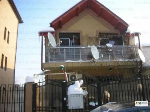 AGENTIA IMOBILIARA ATU Consulting International