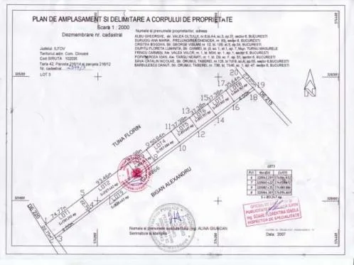 AGENTIA IMOBILIARA ATU Consulting International