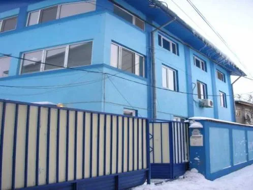 AGENTIA IMOBILIARA ATU Consulting International