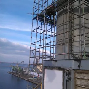 Servicii de inchiriat si montaj schele constructii - Bucuresti