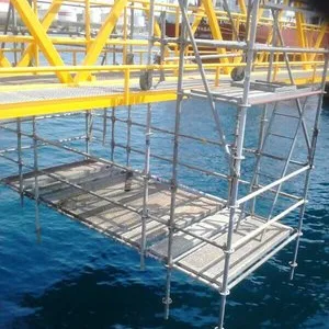 Servicii de inchiriat si montaj schele constructii - Bucuresti