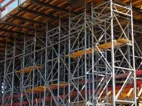 Servicii de inchiriat si montaj schele constructii - Bucuresti