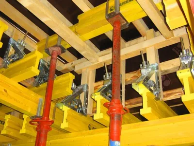 Furnizor de echipamente si utilaje pentru constructii - Mogosoaia / Ilfov