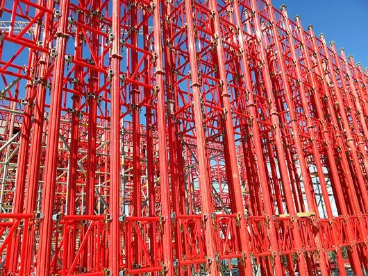 Furnizor de echipamente si utilaje pentru constructii - Mogosoaia / Ilfov