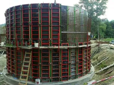 Furnizor de echipamente si utilaje pentru constructii - Mogosoaia / Ilfov