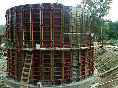 Furnizor de echipamente si utilaje pentru constructii - Mogosoaia / Ilfov