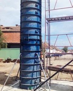 Furnizor de echipamente si utilaje pentru constructii - Mogosoaia / Ilfov