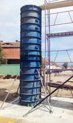 Furnizor de echipamente si utilaje pentru constructii - Mogosoaia / Ilfov