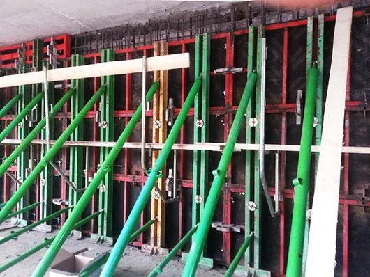 Furnizor de echipamente si utilaje pentru constructii - Mogosoaia / Ilfov