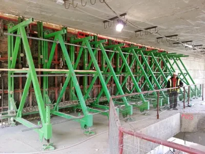 Furnizor de echipamente si utilaje pentru constructii - Mogosoaia / Ilfov