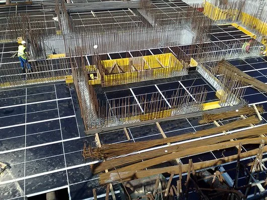Furnizor de echipamente si utilaje pentru constructii - Mogosoaia / Ilfov