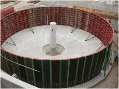 Furnizor de echipamente si utilaje pentru constructii - Mogosoaia / Ilfov