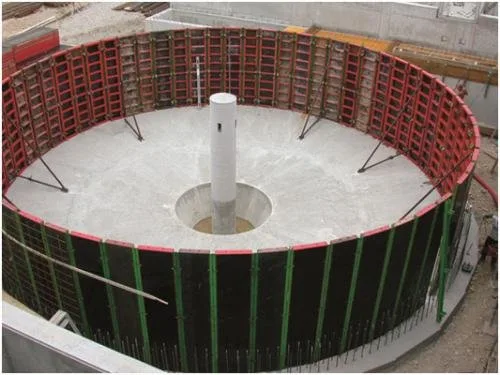 Furnizor de echipamente si utilaje pentru constructii - Mogosoaia / Ilfov