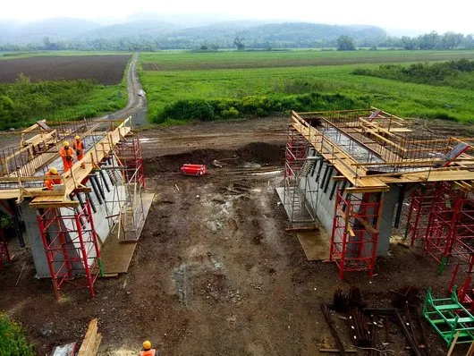 Furnizor de echipamente si utilaje pentru constructii - Mogosoaia / Ilfov