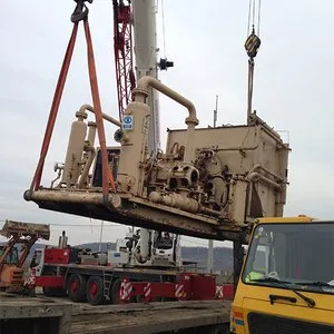 Inchirieri utilaje constructii - Cocorastii Colt / Prahova