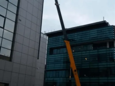 Service si mentenanta periodica automacarale - Popesti Leordeni / Ilfov