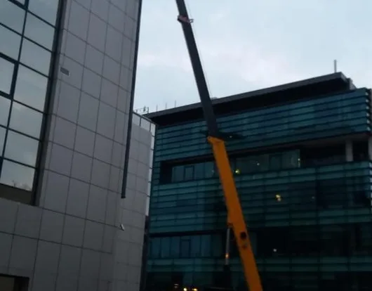 Service si mentenanta periodica automacarale - Popesti Leordeni / Ilfov