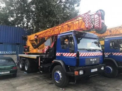 Service si mentenanta periodica automacarale - Popesti Leordeni / Ilfov