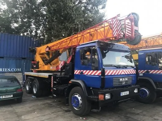 Service si mentenanta periodica automacarale - Popesti Leordeni / Ilfov