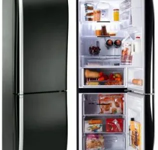 Reparatii frigidere - congelatoare - combine frigorifice Bucuresti