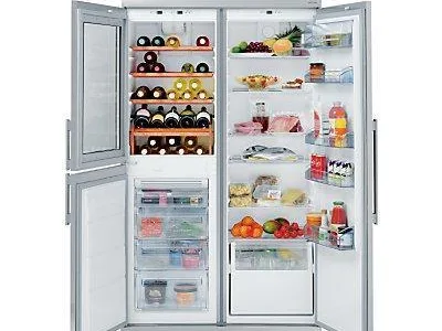 Reparatii frigidere - congelatoare - combine frigorifice Bucuresti