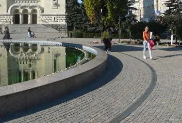 Sisteme de drenare a apelor de suprafata - Cluj Napoca