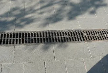 Sisteme de drenare a apelor de suprafata - Cluj Napoca