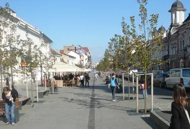 Sisteme de drenare a apelor de suprafata - Cluj Napoca