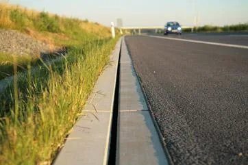 Sisteme de drenare a apelor de suprafata - Cluj Napoca