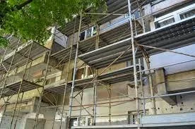 Inchirieri schele - popi metalici - Servicii de montaj - Bucuresti