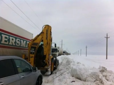 Inchirieri de utilaje pentru lucrari de constructii - Constanta