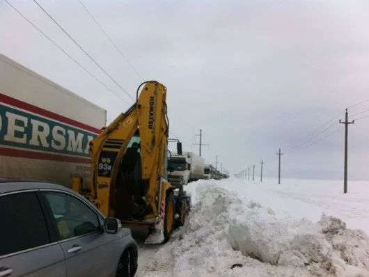Inchirieri de utilaje pentru lucrari de constructii - Constanta