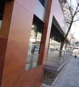 Birou arhitectura Bucuresti