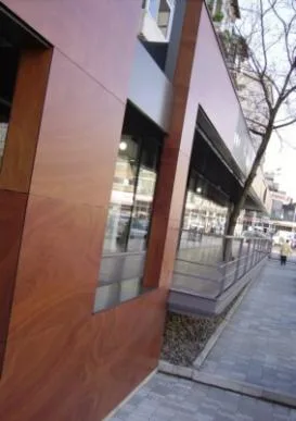 Birou arhitectura Bucuresti