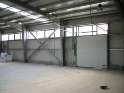 Birou arhitectura Bucuresti