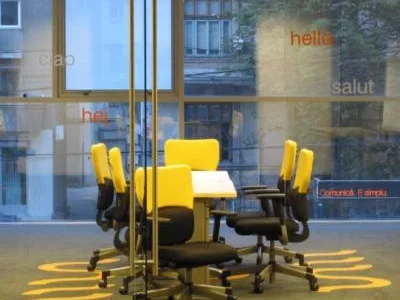 Birou arhitectura Bucuresti