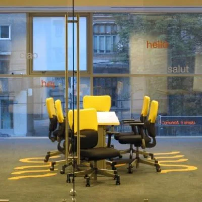 Birou arhitectura Bucuresti