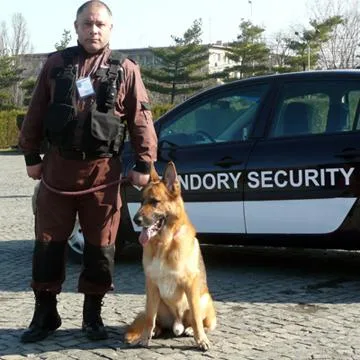 Agentie Paza si Protectie Bucuresti